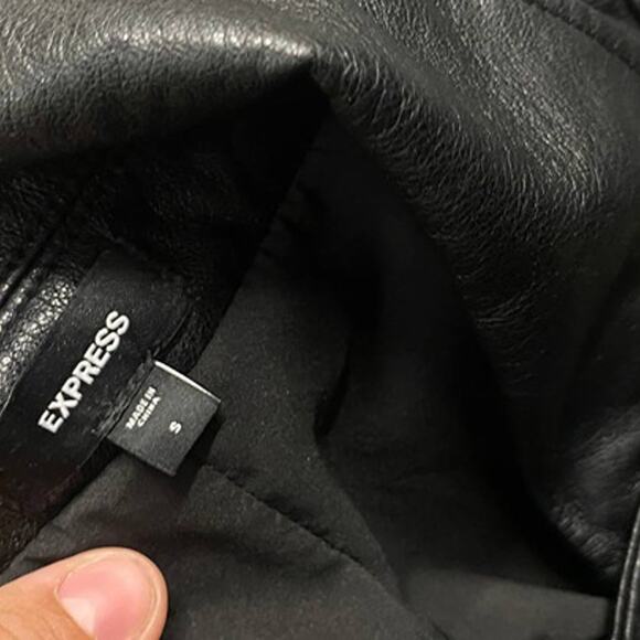 Express Jacket - Picture 4 of 5